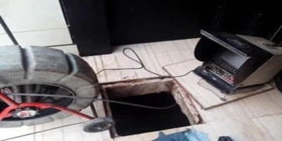 Empresa de desatascos en Trijueque Desatasco de arquetas Trijueque