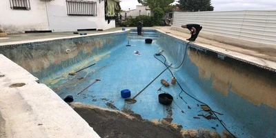 Mantenimiento de fosas sépticas en Trijueque Limpieza de Fosas Sépticas Trijueque