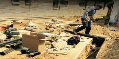 Obras de Pocería Trijueque Poceros Trijueque